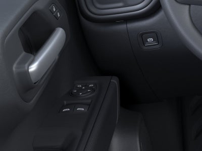 2026 Chevrolet Silverado 1500 WT Regular Cab Long Box RWD