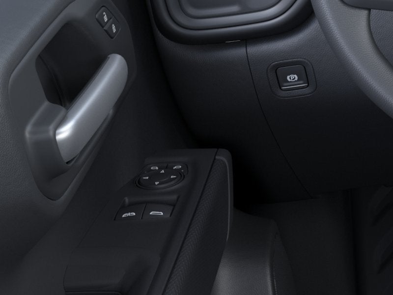 2026 Chevrolet Silverado 1500 WT Regular Cab Long Box RWD