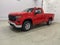 2026 Chevrolet Silverado 1500 WT Regular Cab Long Box RWD
