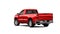 2026 Chevrolet Silverado 1500 WT Regular Cab Long Box RWD