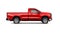 2026 Chevrolet Silverado 1500 WT Regular Cab Long Box RWD