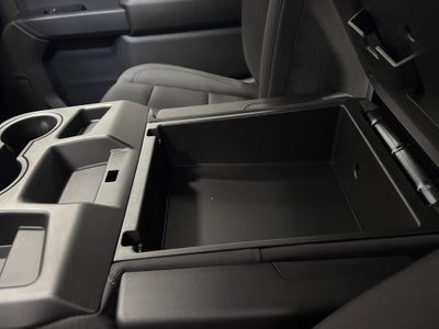 2026 Chevrolet Silverado 1500 WT Regular Cab Long Box RWD