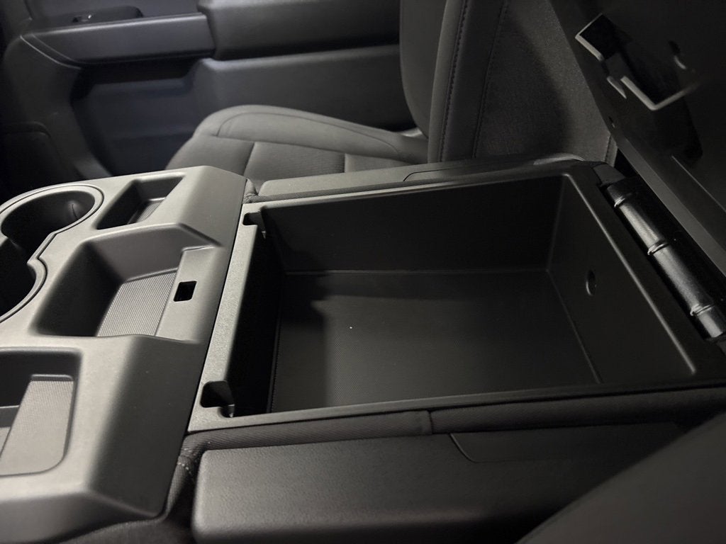 2026 Chevrolet Silverado 1500 WT Regular Cab Long Box RWD