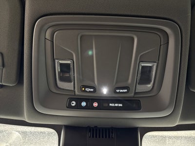 2026 Chevrolet Silverado 1500 WT Regular Cab Long Box RWD