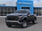 2026 Chevrolet Silverado 1500 WT Regular Cab Long Box RWD