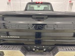 2026 Chevrolet Silverado 1500 WT Regular Cab Long Box RWD