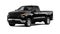 2026 Chevrolet Silverado 1500 WT Regular Cab Long Box RWD