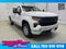 2026 Chevrolet Silverado 1500 WT Regular Cab Long Box 4WD