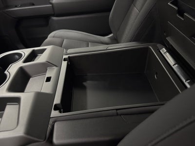 2026 Chevrolet Silverado 1500 WT Regular Cab Long Box 4WD