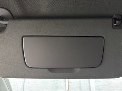 2026 Chevrolet Silverado 1500 WT Regular Cab Long Box 4WD