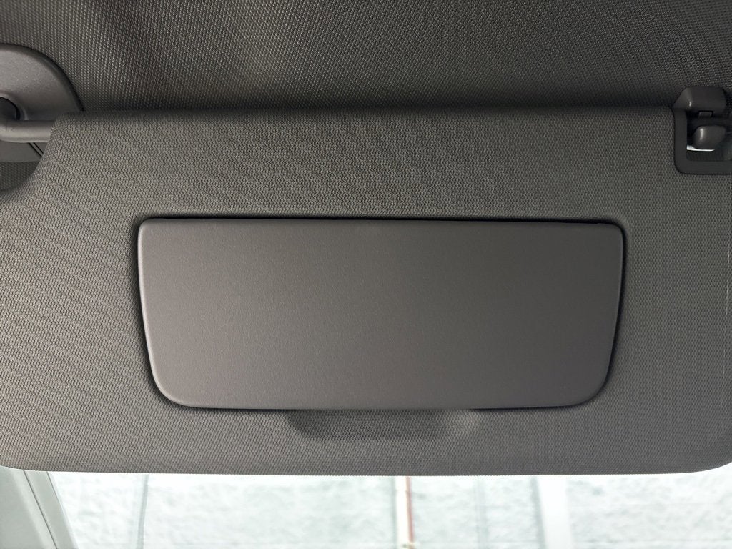 2026 Chevrolet Silverado 1500 WT Regular Cab Long Box 4WD