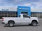 2026 Chevrolet Silverado 1500 WT Regular Cab Long Box 4WD