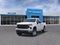 2026 Chevrolet Silverado 1500 WT Regular Cab Long Box 4WD