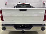 2026 Chevrolet Silverado 1500 WT Regular Cab Long Box 4WD