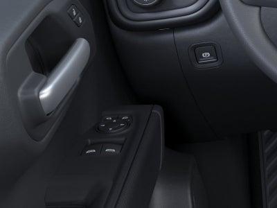 2026 Chevrolet Silverado 1500 WT Regular Cab Long Box 4WD