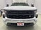 2026 Chevrolet Silverado 1500 WT Regular Cab Long Box 4WD