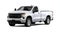 2026 Chevrolet Silverado 1500 WT Regular Cab Long Box 4WD