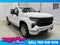 2026 Chevrolet Silverado 1500 WT Regular Cab Long Box 4WD
