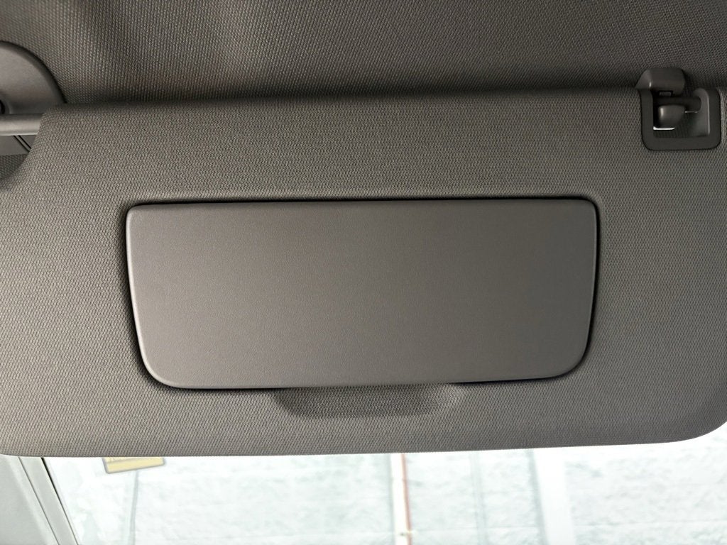 2026 Chevrolet Silverado 1500 WT Regular Cab Long Box 4WD