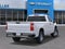 2026 Chevrolet Silverado 1500 WT Regular Cab Long Box 4WD