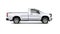 2026 Chevrolet Silverado 1500 WT Regular Cab Long Box 4WD