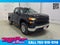 2026 Chevrolet Silverado 1500 WT Regular Cab Standard Box 4WD