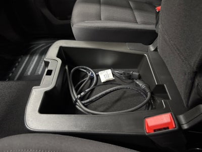 2026 Chevrolet Silverado 1500 WT Regular Cab Standard Box 4WD