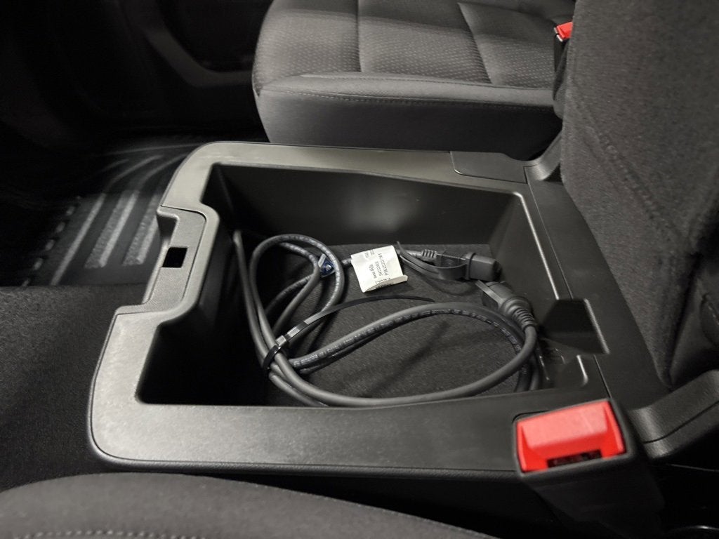 2026 Chevrolet Silverado 1500 WT Regular Cab Standard Box 4WD