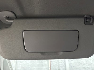 2026 Chevrolet Silverado 1500 WT Regular Cab Standard Box 4WD