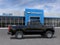 2026 Chevrolet Silverado 1500 WT Regular Cab Standard Box 4WD
