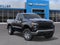 2026 Chevrolet Silverado 1500 WT Regular Cab Standard Box 4WD