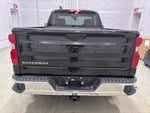 2026 Chevrolet Silverado 1500 WT Regular Cab Standard Box 4WD