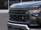 2026 Chevrolet Silverado 1500 WT Regular Cab Standard Box 4WD