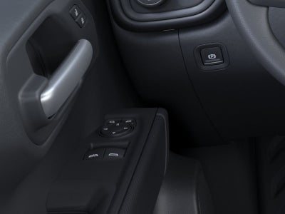 2026 Chevrolet Silverado 1500 WT Regular Cab Standard Box 4WD