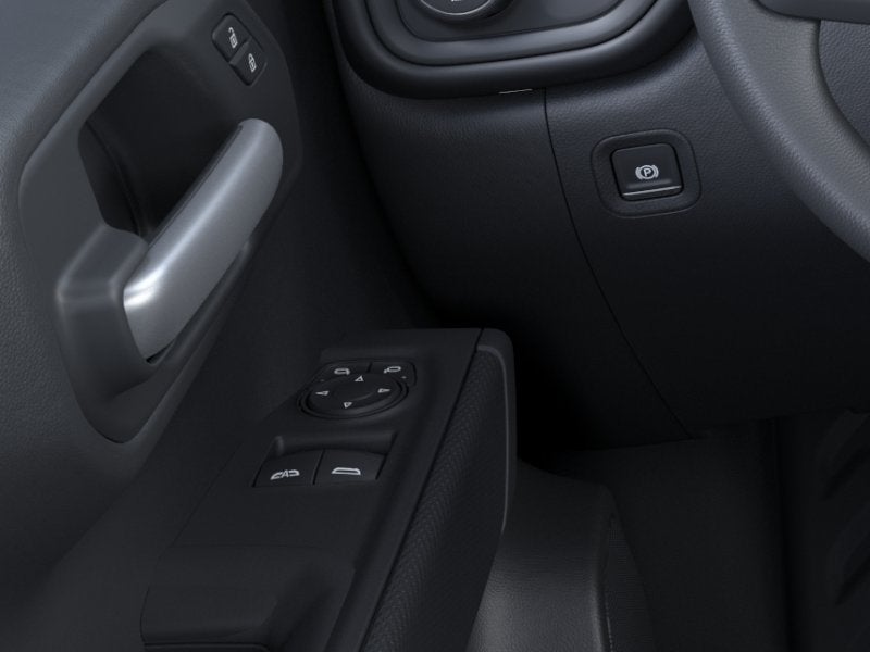 2026 Chevrolet Silverado 1500 WT Regular Cab Standard Box 4WD