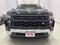 2026 Chevrolet Silverado 1500 WT Regular Cab Standard Box 4WD