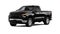 2026 Chevrolet Silverado 1500 WT Regular Cab Standard Box 4WD