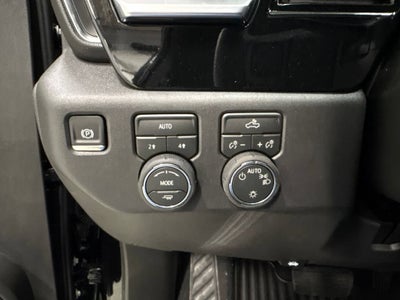 2026 Chevrolet Silverado 1500 LT Crew Cab Short Box 4WD