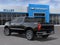 2026 Chevrolet Silverado 1500 LT Crew Cab Short Box 4WD