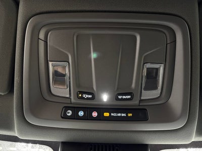 2026 Chevrolet Silverado 1500 LT Crew Cab Short Box 4WD