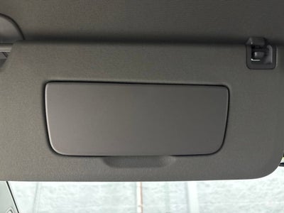 2026 Chevrolet Silverado 1500 LT Crew Cab Short Box 4WD