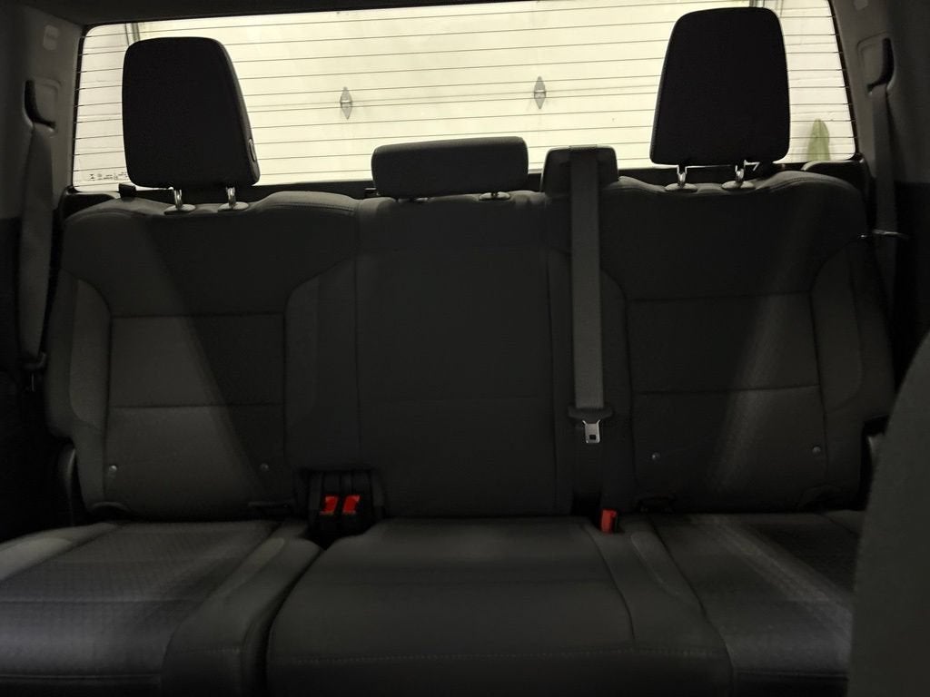 2026 Chevrolet Silverado 1500 LT Crew Cab Short Box 4WD