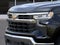 2026 Chevrolet Silverado 1500 LT Crew Cab Short Box 4WD