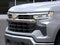 2026 Chevrolet Silverado 1500 LT Crew Cab Short Box 4WD