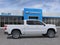 2026 Chevrolet Silverado 1500 LT Crew Cab Short Box 4WD