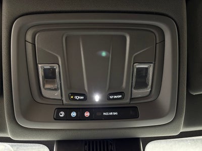 2026 Chevrolet Silverado 1500 LT (2FL) Crew Cab Short Box 4WD