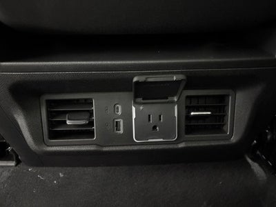 2026 Chevrolet Silverado 1500 LT (2FL) Crew Cab Short Box 4WD