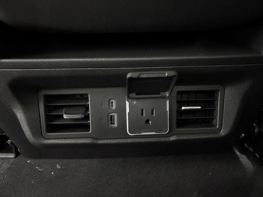 2026 Chevrolet Silverado 1500 LT (2FL) Crew Cab Short Box 4WD
