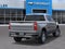 2026 Chevrolet Silverado 1500 LT (2FL) Crew Cab Short Box 4WD