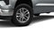 2026 Chevrolet Silverado 1500 LT (2FL) Crew Cab Short Box 4WD